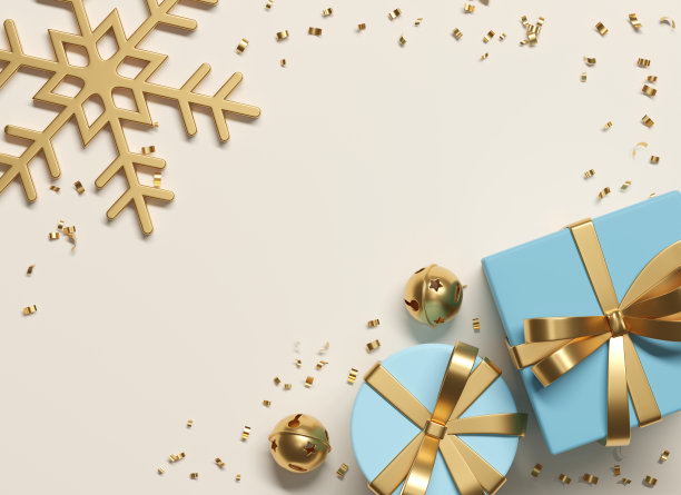 圣诞快乐的背景图片下载