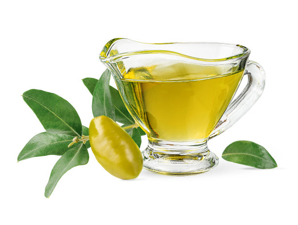 特级初榨橄榄油罐图片下载