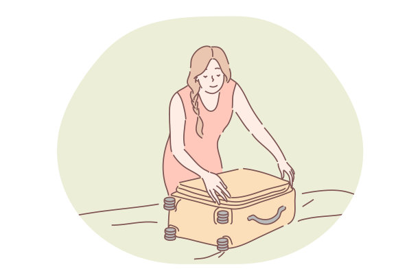 旅游假日旅游概念图片下载