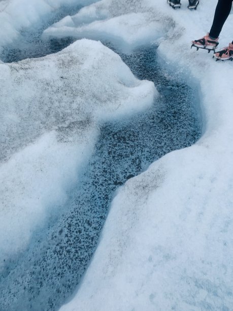 佩里托莫雷诺冰川图片下载