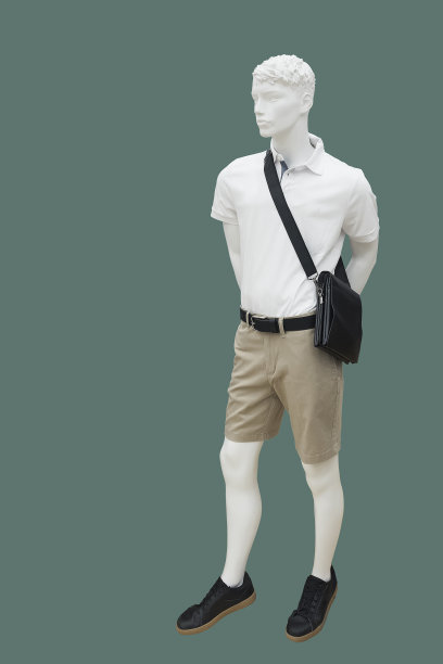 全身男性模特图片下载