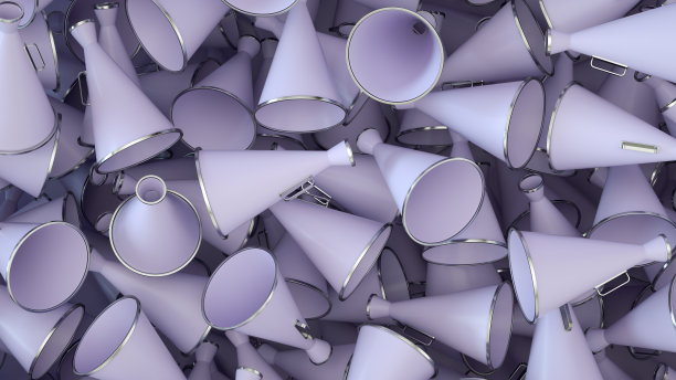 扩音器图片下载