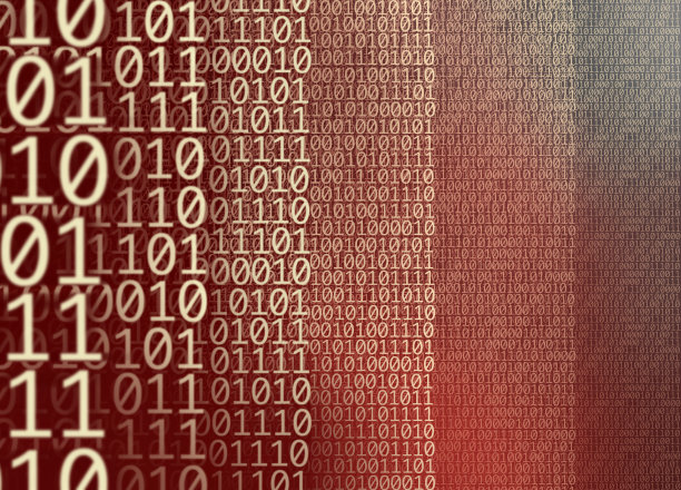 概念数字技术背景图片下载