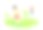 两名女子网球运动员在网球场。平面卡通矢量插图。素材图片