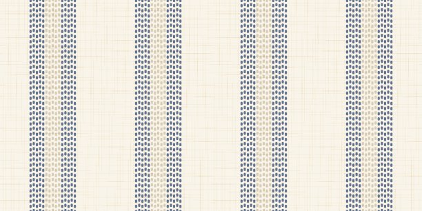 矢量无缝法国农家乐纺织图案。厨房亚麻织物图片下载