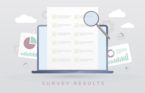 调查结果问卷形式报告图片下载