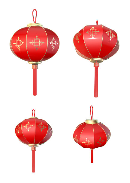 红灯笼图片下载