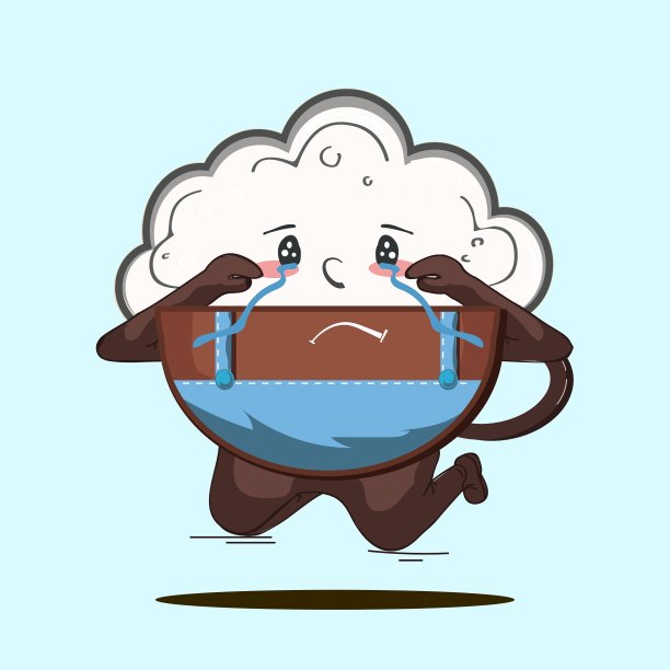 元素-卡通表情包元素15图片下载