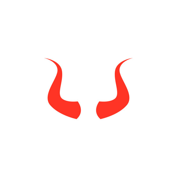 魔鬼喇叭图标图片下载