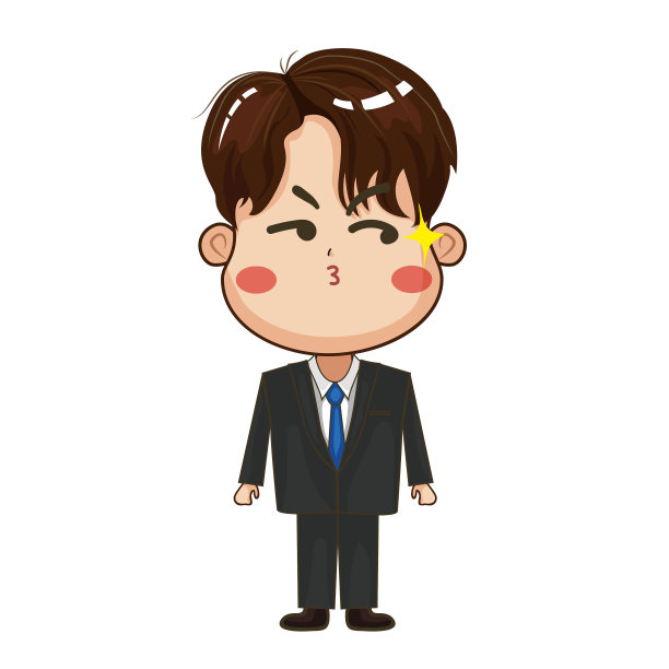 穿西装的男人图片图片下载