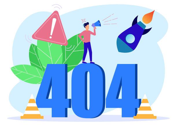 图形卡通人物没有连接图片下载