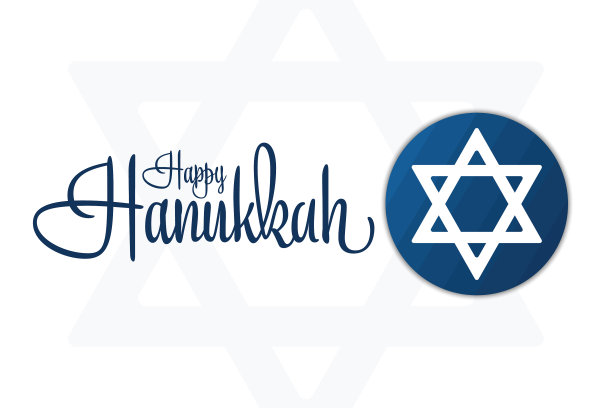 光明节节日快乐概念模板图片下载