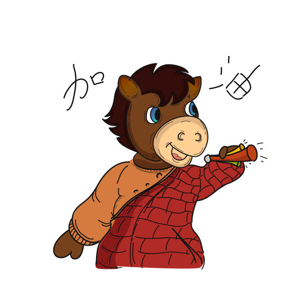 卡通僧侣图片下载