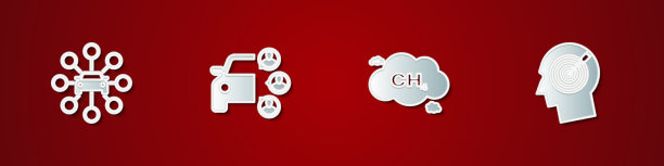 设定汽车共享甲烷减排和图片下载