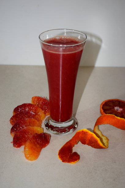 血橙汁图片下载