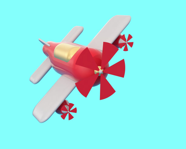 原创飞机模型图片下载