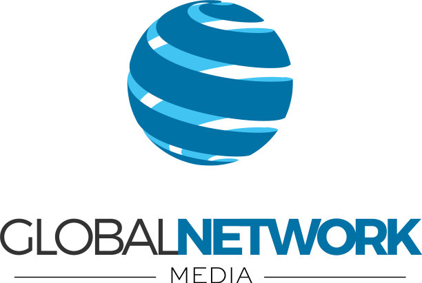 环球标志地球行星旅行抽象业务图片下载