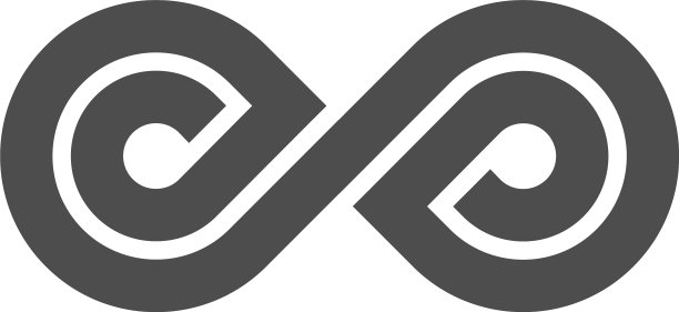 无限的logo循环无限的永恒无限的循环图片下载