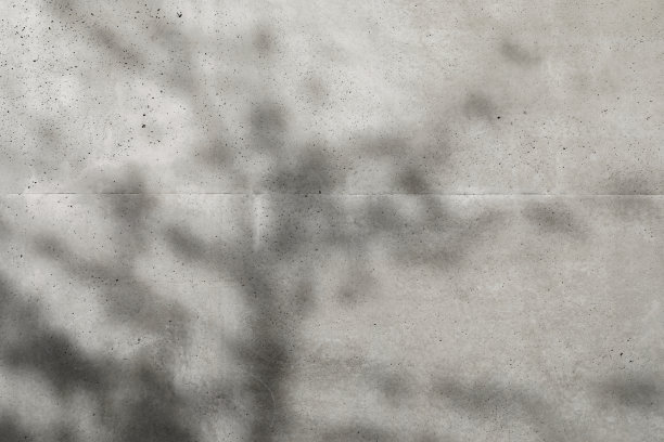 灰色墙壁上的阴影图片下载