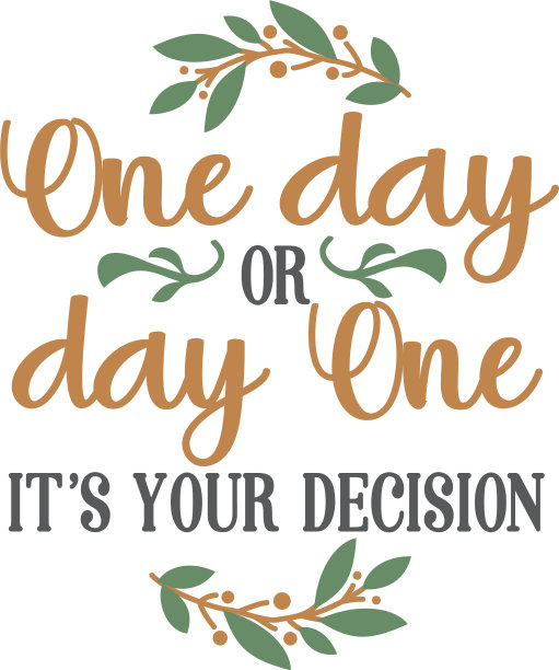 总有一天是你自己决定的图片下载