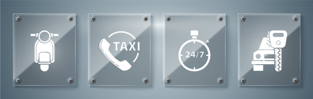 设置租车秒表24小时出租车呼叫图片下载