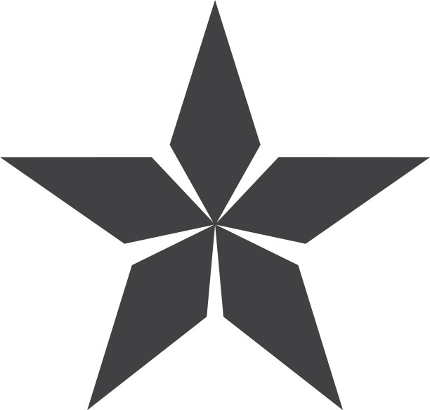 星星标志-抽象排名评级评论闪耀图片下载