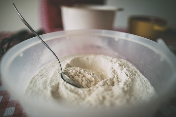 碗面粉图片下载