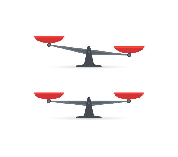 鳞片图标孤立在白色图片下载