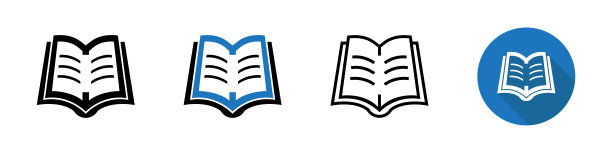 书的图标图片下载