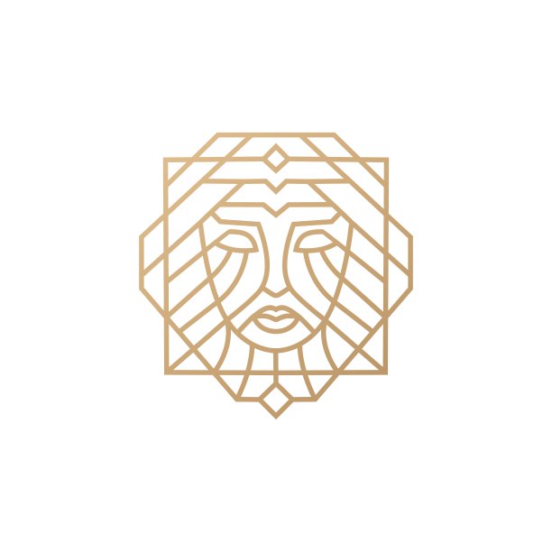 女神女女矢量图标插画图片下载