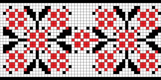 乌克兰的刺绣图片下载
