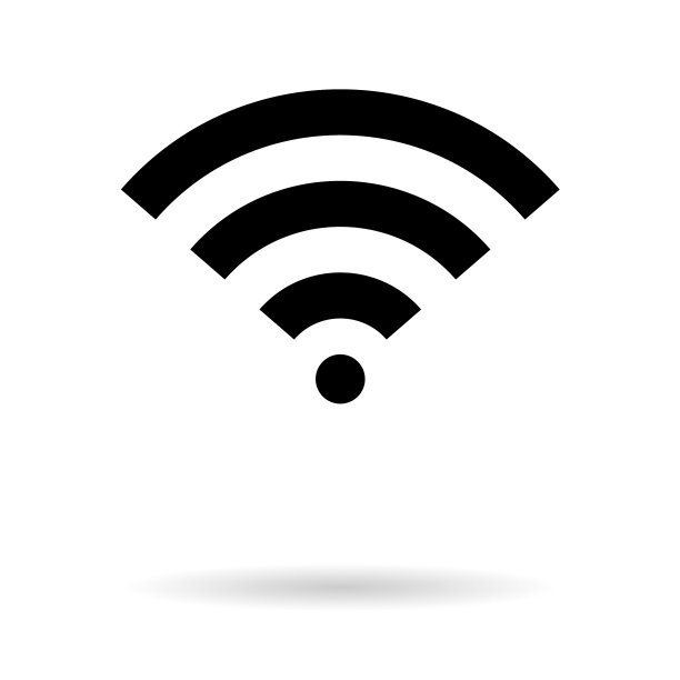 Wi-Fi网络信号无线连接图片下载