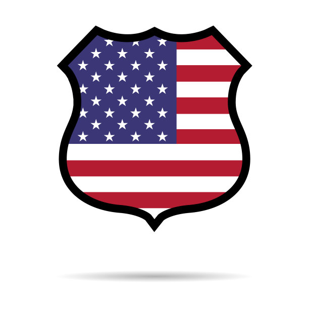 66号公路经典标志旅行美国历史高速公路图片下载