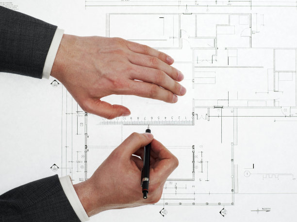 根据蓝图图片下载