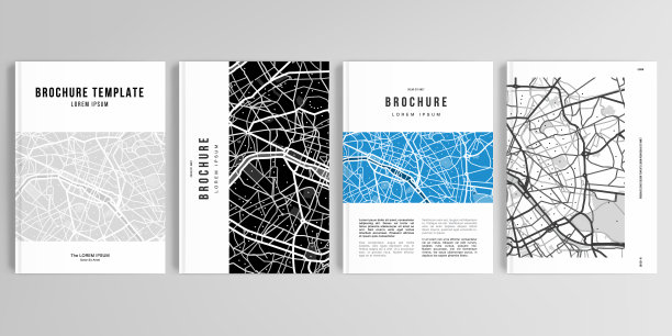 真实的布局覆盖了模型设计图片下载