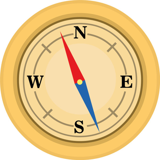 指南针图片下载