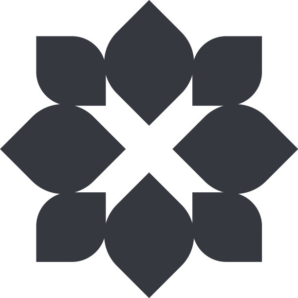 睡莲莲花标志花美容水疗养生图片下载