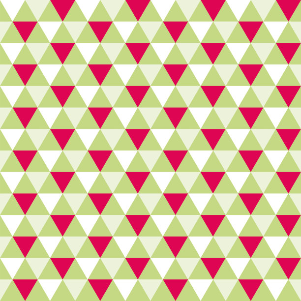 无缝圣诞包装纸图案图片下载