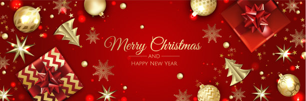 圣诞背景创意设计图片下载