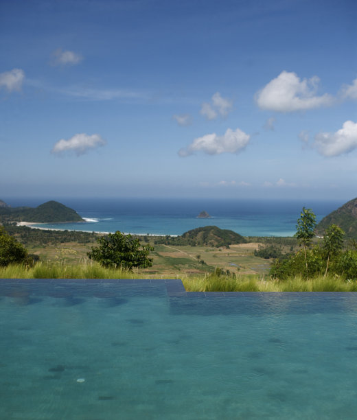 游泳池图片下载