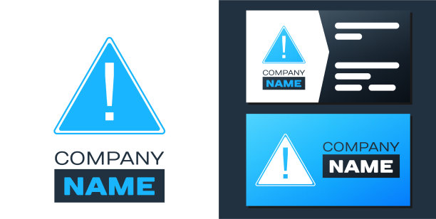 三角图标中的感叹号图片下载