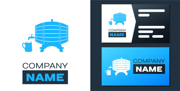 标志式木桶架上有旋塞和图片下载