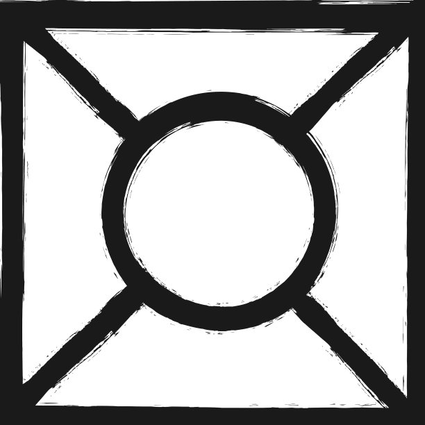 模板与框架的照片拼贴背景图片下载