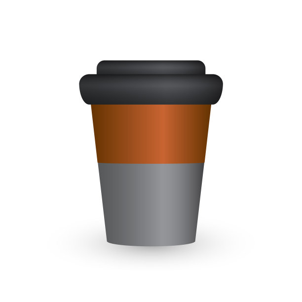 咖啡杯的图标图片下载