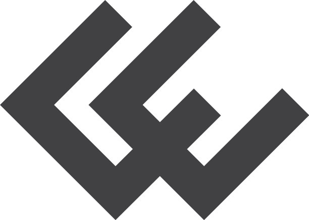 C e字母标志字母标记ce字母组合优雅的勒克斯图片下载