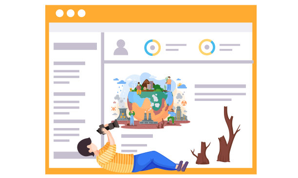 男人躺在地板上拍照图片下载