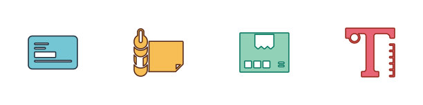 设置制卡辊纸盒纸板图片下载