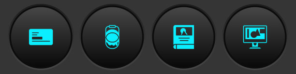 设置名片油漆桶相册图片下载