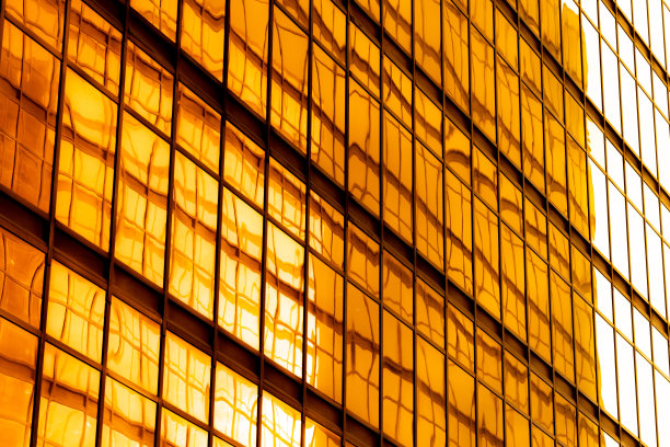 抽象的现代建筑图片下载