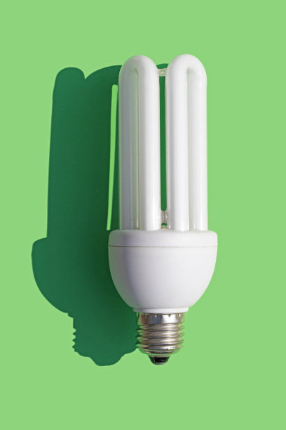 低能量灯泡图片下载